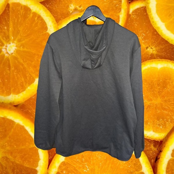 Russell Fusion Knit‎ Louisiana State University LSU  Tigers Black Jacket Size M - Picture 7 of 7